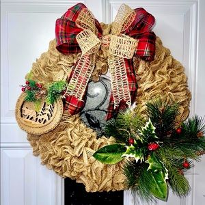 Christmas Wreath